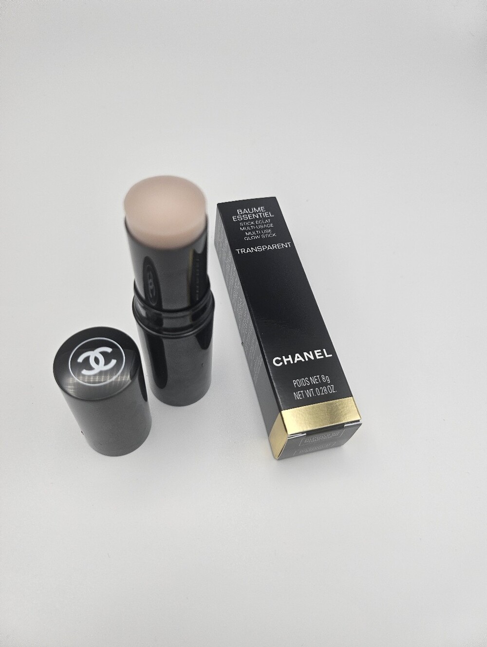 Brand New CHANEL Baume Essentiel Multi-Use Glow Stick - Picture 9 of 9